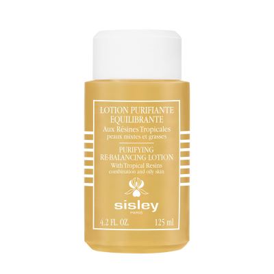 SISLEY Lotion Purifiante Equilibrante aux Resines Tropicales 125 ml